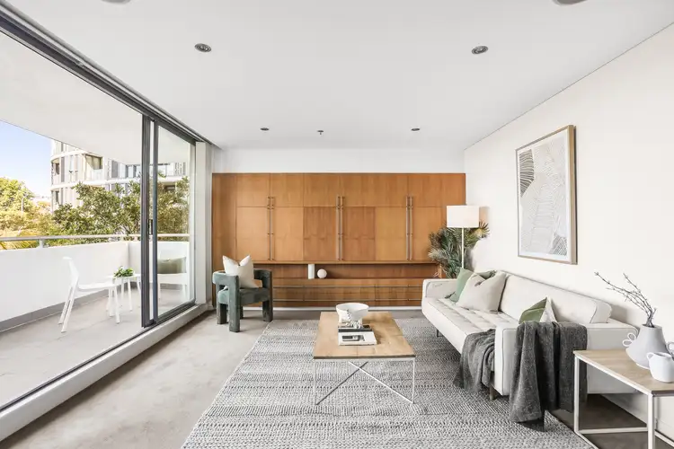 305/1 Adelaide Street, Bondi Junction NSW 2022