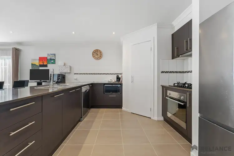 Fourth view of Homely house listing, 33 Bangalay Drive, Brookfield VIC 3338
