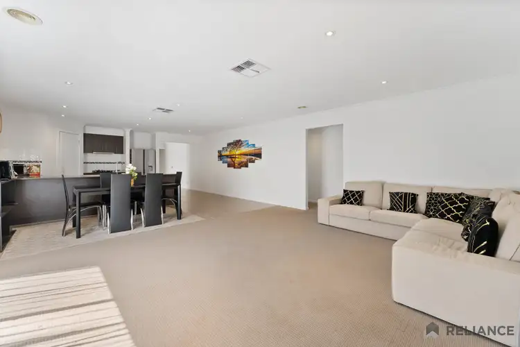 Fifth view of Homely house listing, 33 Bangalay Drive, Brookfield VIC 3338