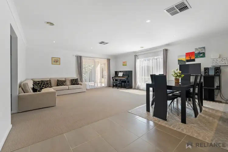 Sixth view of Homely house listing, 33 Bangalay Drive, Brookfield VIC 3338
