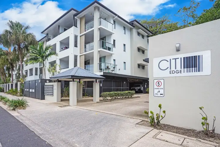Fourth view of Homely apartment listing, 18/9-15 McLean Street, Cairns North QLD 4870