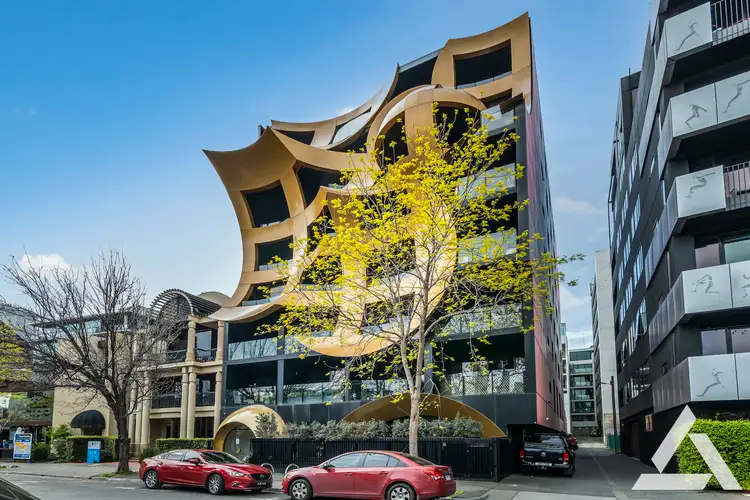 Main view of Homely apartment listing, 609/97 Palmerston Crescent, South Melbourne VIC 3205