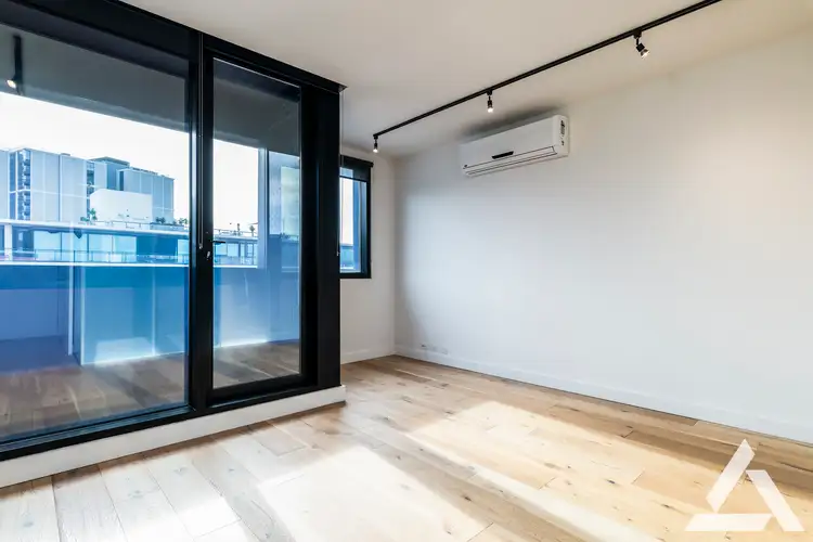 Second view of Homely apartment listing, 609/97 Palmerston Crescent, South Melbourne VIC 3205