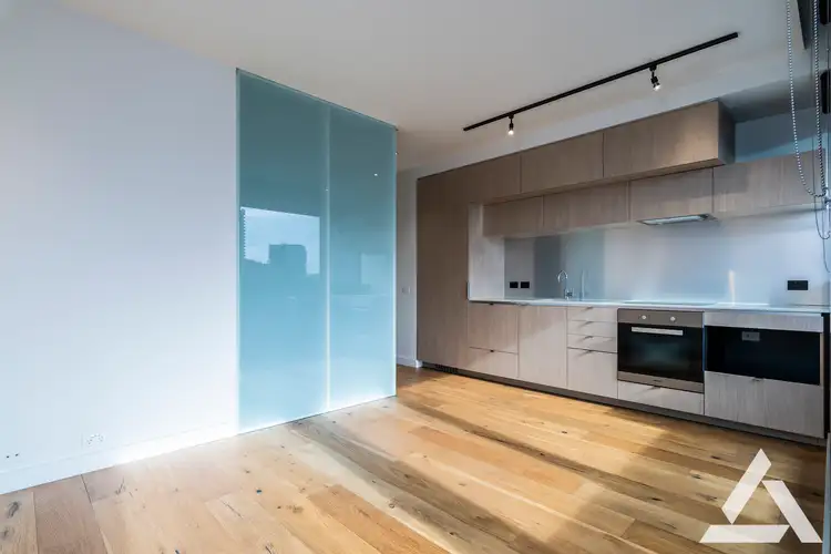 Third view of Homely apartment listing, 609/97 Palmerston Crescent, South Melbourne VIC 3205