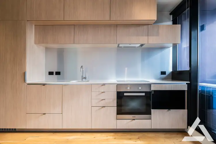 Fourth view of Homely apartment listing, 609/97 Palmerston Crescent, South Melbourne VIC 3205