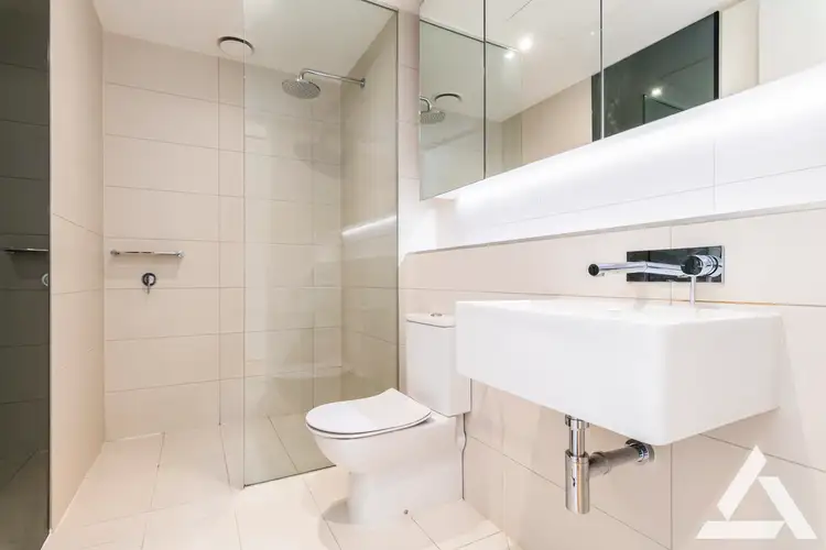 Sixth view of Homely apartment listing, 609/97 Palmerston Crescent, South Melbourne VIC 3205