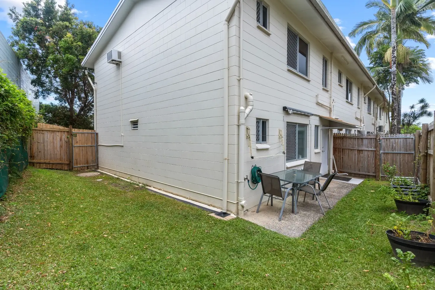 Main view of Homely unit listing, 5/8 Bell Street, Bungalow QLD 4870