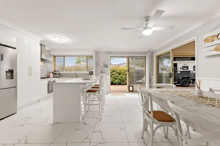Third view of Homely house listing, 12 Benjamin Drive, Wallsend NSW 2287