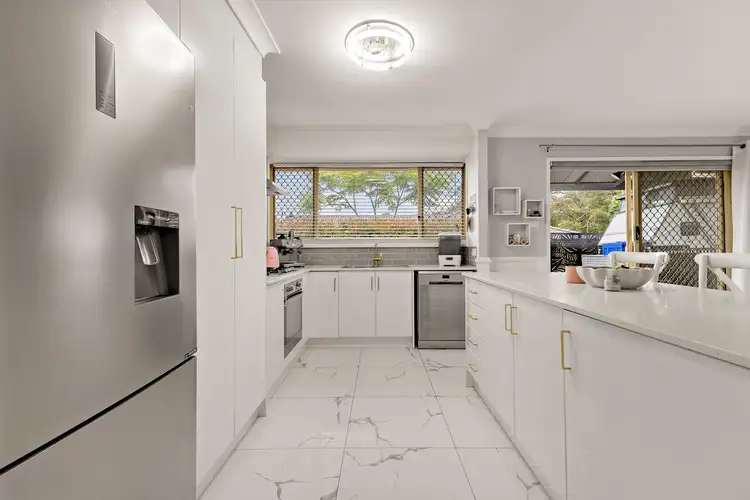 Fifth view of Homely house listing, 12 Benjamin Drive, Wallsend NSW 2287