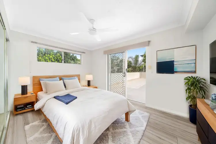 Fifth view of Homely apartment listing, 8/6-12 Grace Street, Nundah QLD 4012