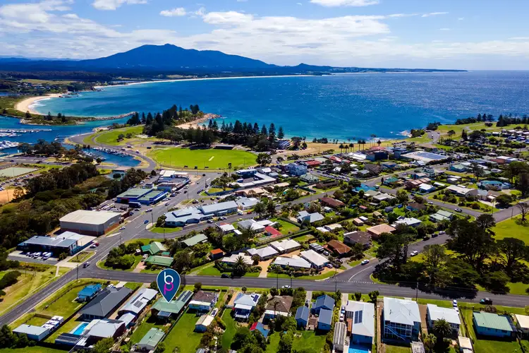 44 Murrah Street, Bermagui NSW 2546