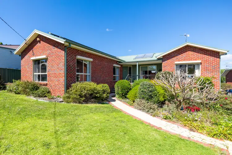 Second view of Homely house listing, 44 Murrah Street, Bermagui NSW 2546
