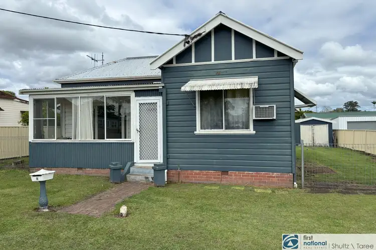 Second view of Homely house listing, 4 Frances Street, Taree NSW 2430