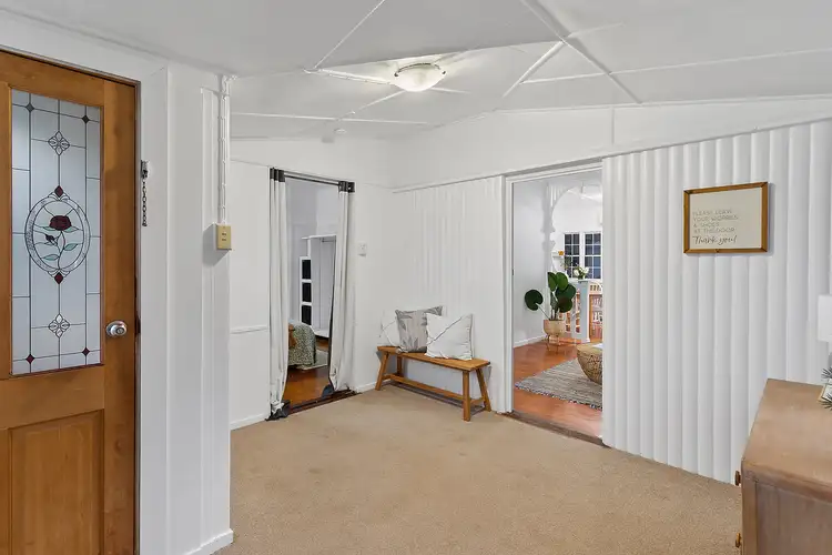 Third view of Homely house listing, 98 Berserker Street, Berserker QLD 4701