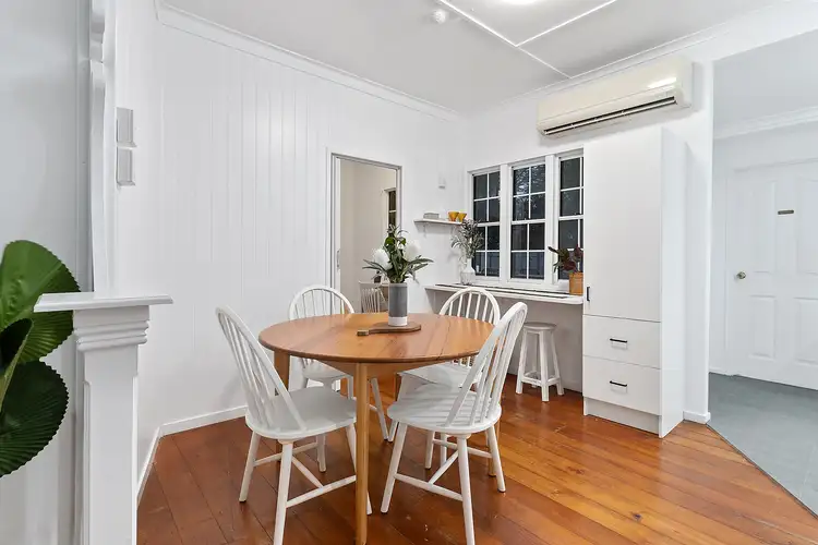Fifth view of Homely house listing, 98 Berserker Street, Berserker QLD 4701