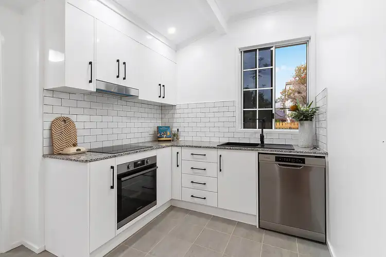 Sixth view of Homely house listing, 98 Berserker Street, Berserker QLD 4701
