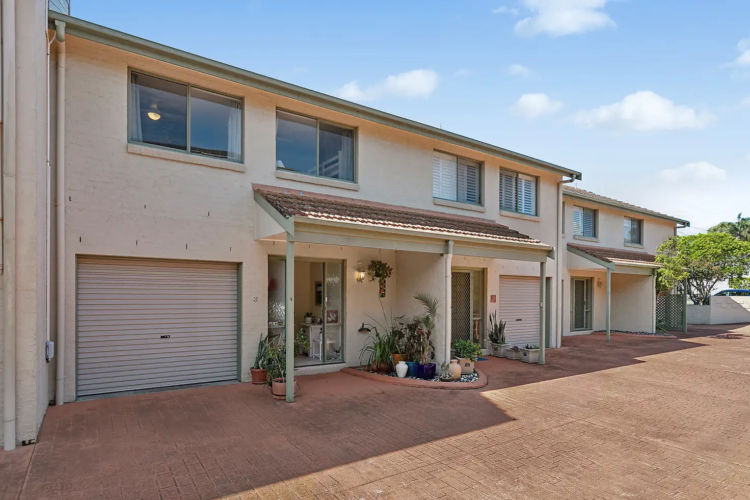 Main view of Homely townhouse listing, 4/11 Nirvana Street, Long Jetty NSW 2261