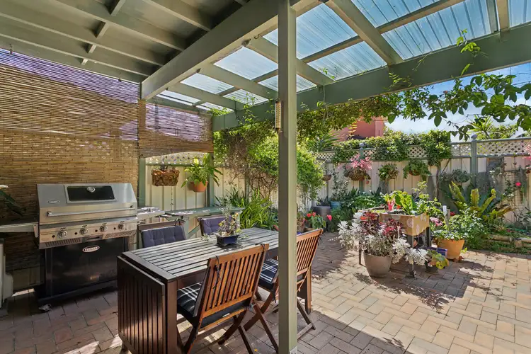 Second view of Homely townhouse listing, 4/11 Nirvana Street, Long Jetty NSW 2261