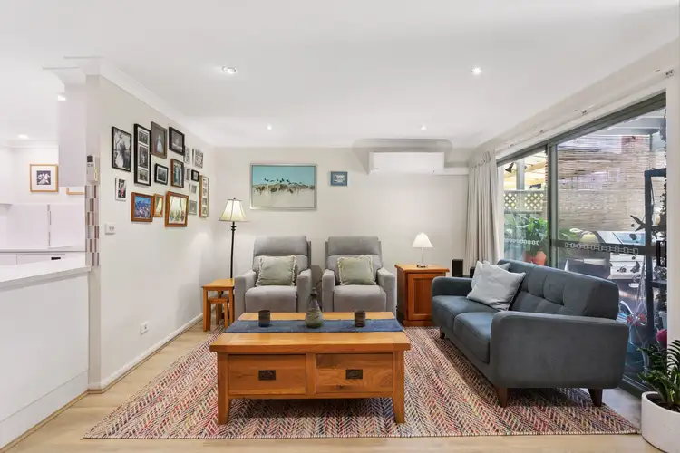 Third view of Homely townhouse listing, 4/11 Nirvana Street, Long Jetty NSW 2261