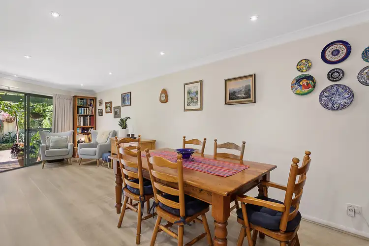 Fourth view of Homely townhouse listing, 4/11 Nirvana Street, Long Jetty NSW 2261