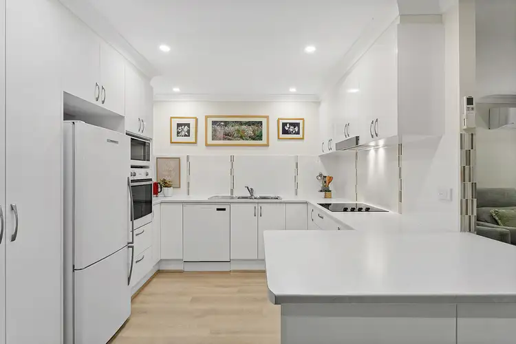 Fifth view of Homely townhouse listing, 4/11 Nirvana Street, Long Jetty NSW 2261