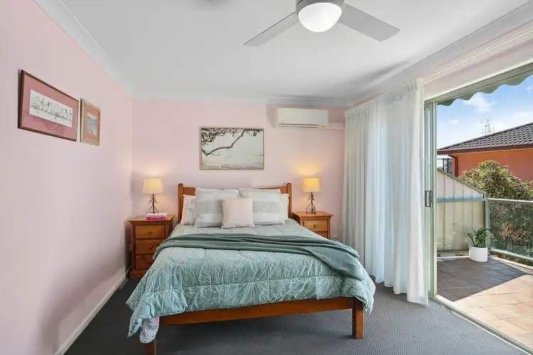 Sixth view of Homely townhouse listing, 4/11 Nirvana Street, Long Jetty NSW 2261