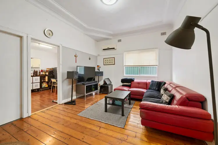 Second view of Homely house listing, 27 Mona Street, Auburn NSW 2144