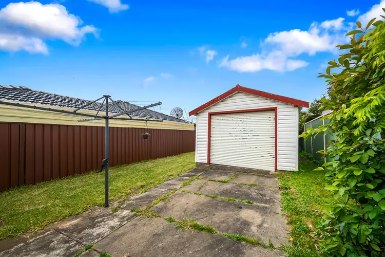 Sixth view of Homely house listing, 27 Mona Street, Auburn NSW 2144