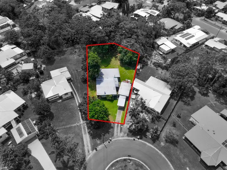 5 Balzer Close, Whitfield QLD 4870