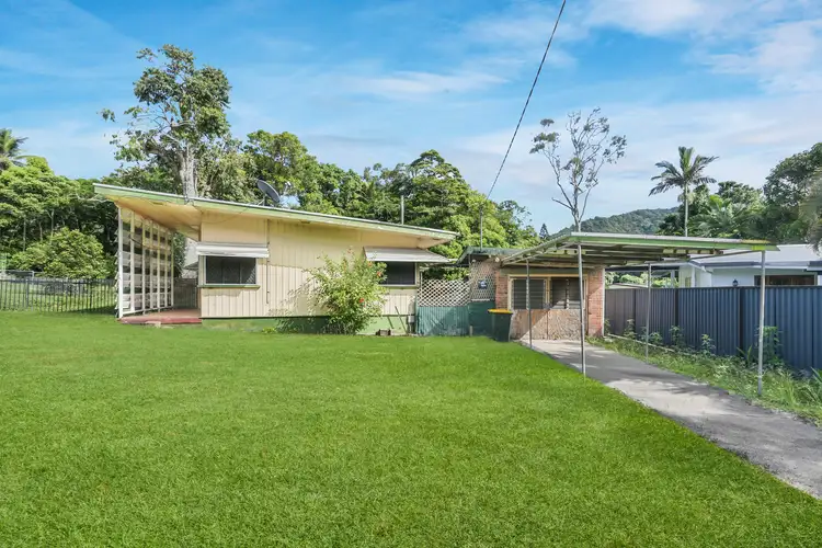 Fourth view of Homely house listing, 5 Balzer Close, Whitfield QLD 4870