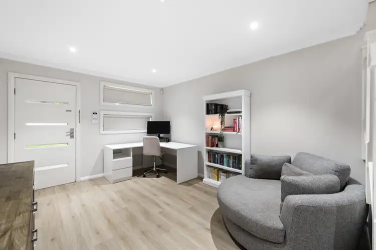 Sixth view of Homely semi-detached listing, 55A Cadda Ridge Drive, Caddens NSW 2747