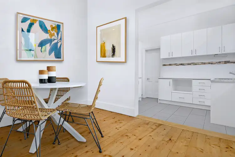Third view of Homely house listing, 95 MacPherson Street, Carlton North VIC 3054