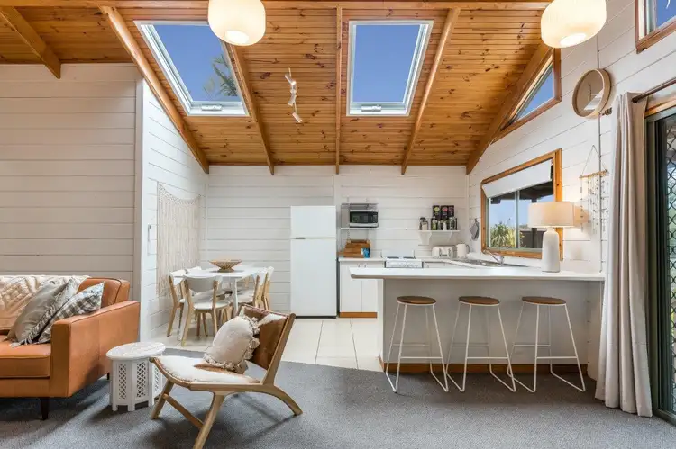 Second view of Homely house listing, 9 Sarsfield Street, Separation Creek VIC 3234