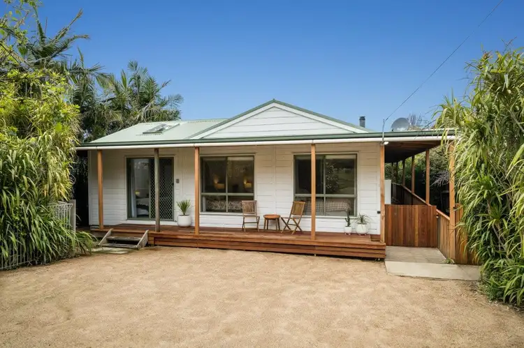 Fourth view of Homely house listing, 9 Sarsfield Street, Separation Creek VIC 3234