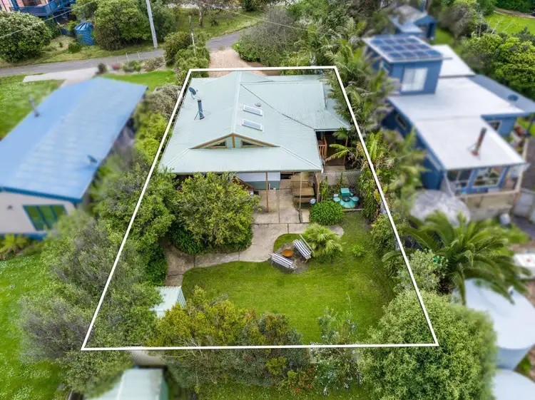 Fifth view of Homely house listing, 9 Sarsfield Street, Separation Creek VIC 3234