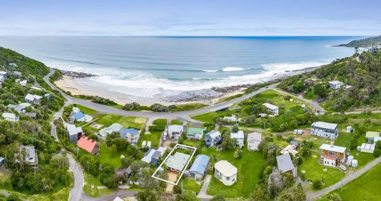 Sixth view of Homely house listing, 9 Sarsfield Street, Separation Creek VIC 3234