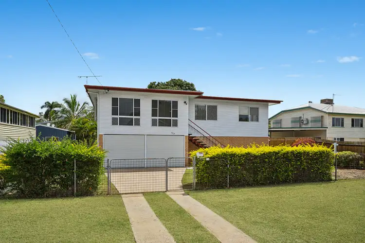 123A Hyde Street, Frenchville QLD 4701
