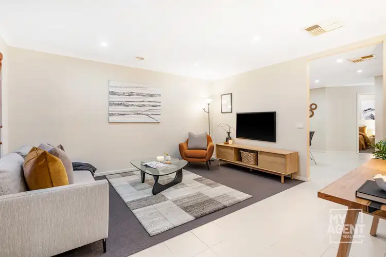 Fourth view of Homely house listing, 5 Burnside Way, Mernda VIC 3754