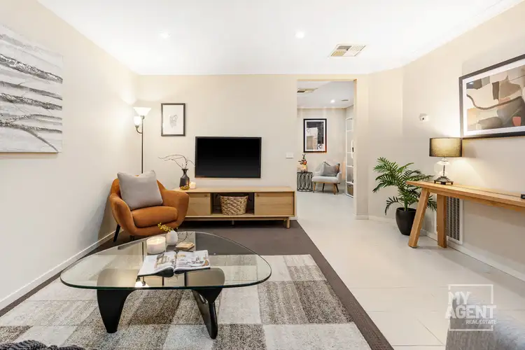 Sixth view of Homely house listing, 5 Burnside Way, Mernda VIC 3754