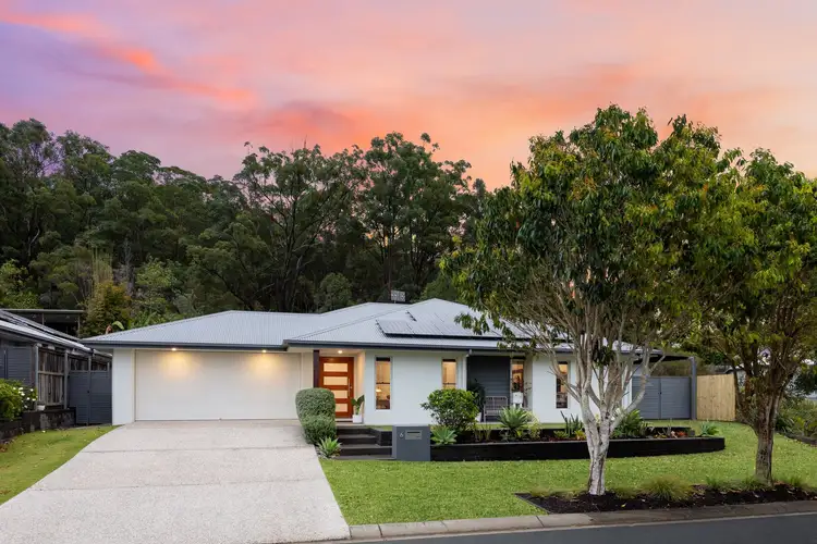 Main view of Homely house listing, 6 Woodswallow Crescent, Bli Bli QLD 4560