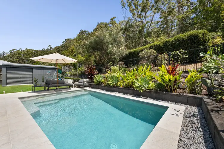 Second view of Homely house listing, 6 Woodswallow Crescent, Bli Bli QLD 4560