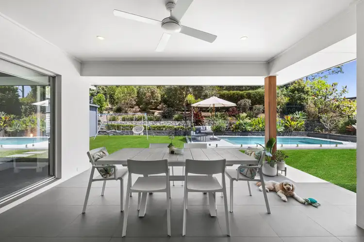 Fourth view of Homely house listing, 6 Woodswallow Crescent, Bli Bli QLD 4560