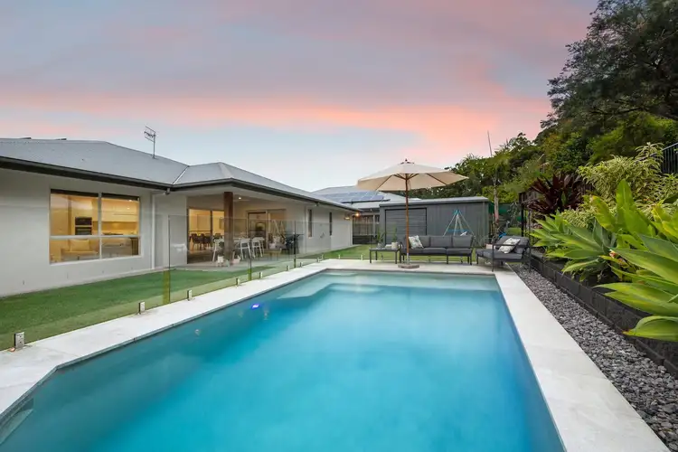 Fifth view of Homely house listing, 6 Woodswallow Crescent, Bli Bli QLD 4560