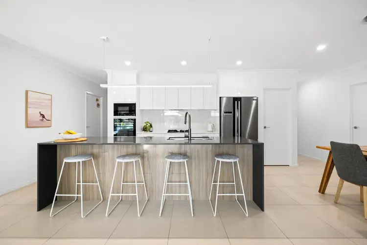Sixth view of Homely house listing, 6 Woodswallow Crescent, Bli Bli QLD 4560