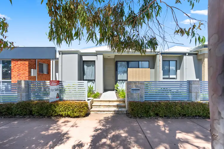 65 Norton Promenade, Dalyellup WA 6230