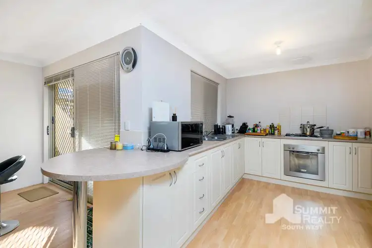 Seventh view of Homely house listing, 6 Cockatoo Gate, Australind WA 6233