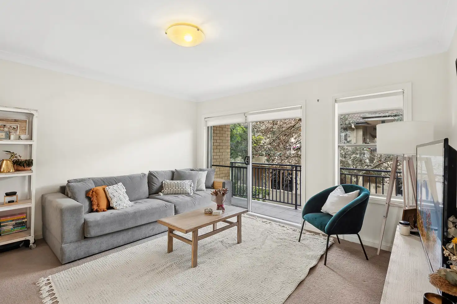 Main view of Homely apartment listing, 8/4 Wetherill Street, Narrabeen NSW 2101