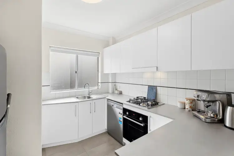 Third view of Homely apartment listing, 8/4 Wetherill Street, Narrabeen NSW 2101