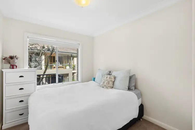 Fourth view of Homely apartment listing, 8/4 Wetherill Street, Narrabeen NSW 2101