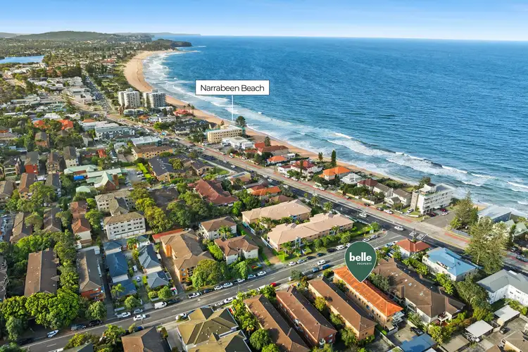 Sixth view of Homely apartment listing, 8/4 Wetherill Street, Narrabeen NSW 2101